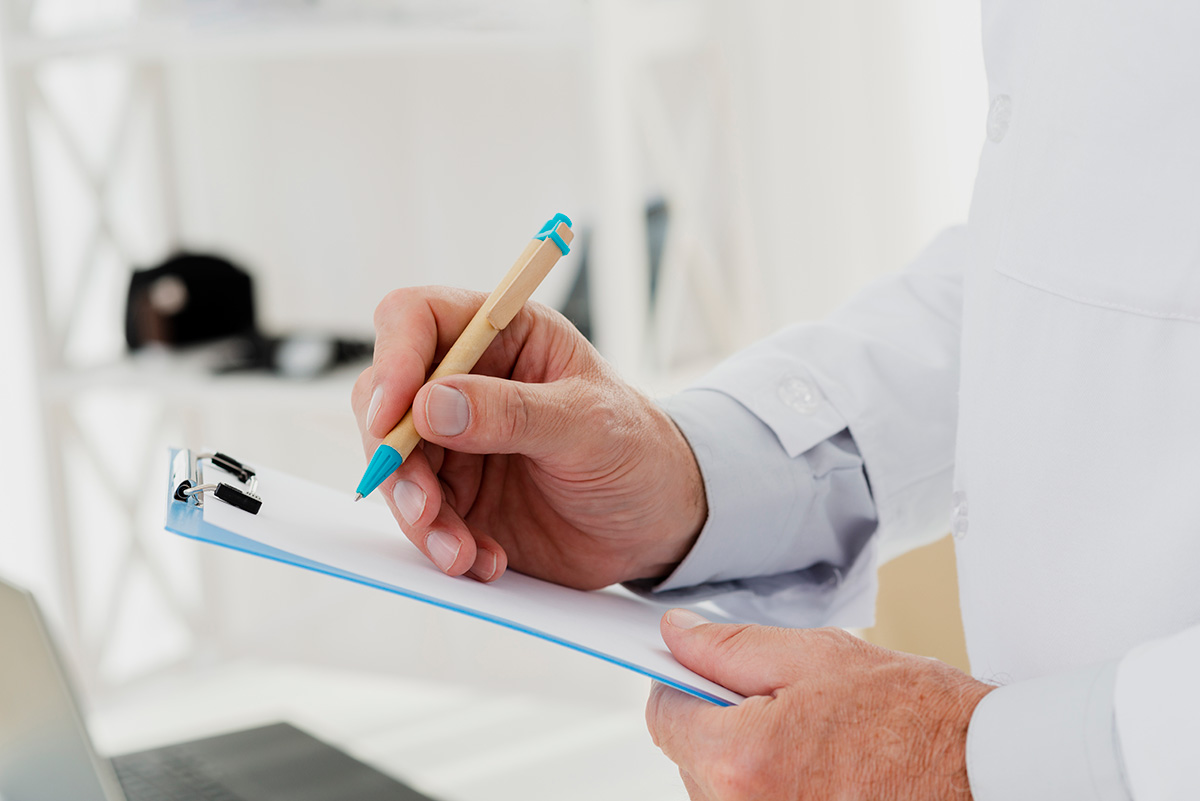 Testosterone Replacement Therapy In Testosterone Replacement Therapy Clinic In Cedar Hill