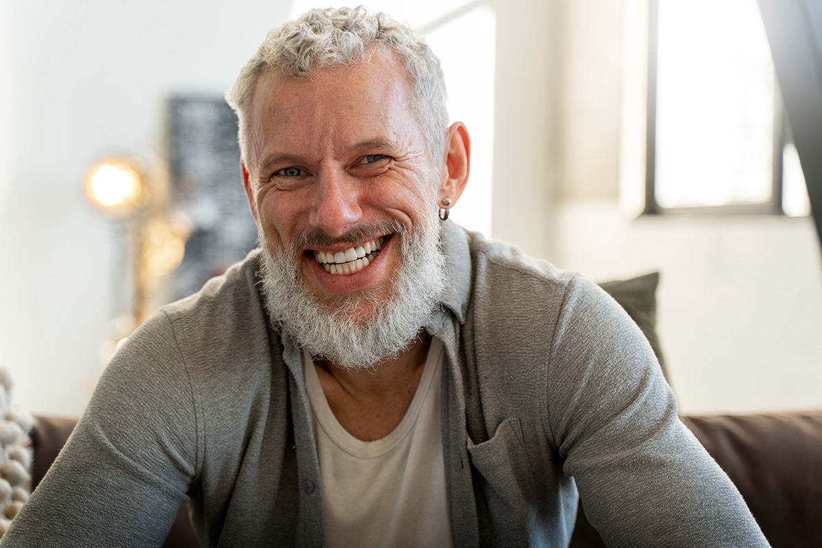 Testosterone Replacement Therapy for Men In Testosterone Replacement Therapy Clinic In Cedar Hill